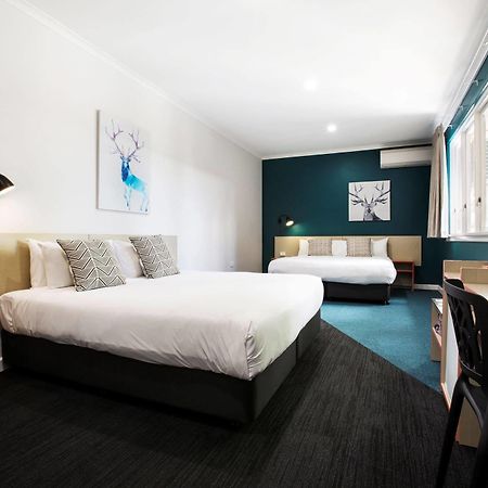 Greenacre Hotel Sydney Esterno foto