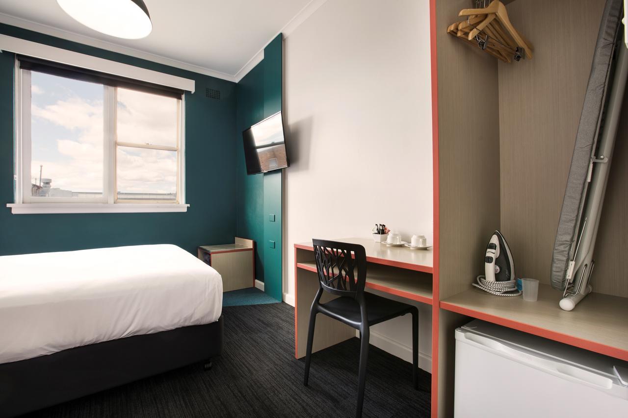 Greenacre Hotel Sydney Esterno foto