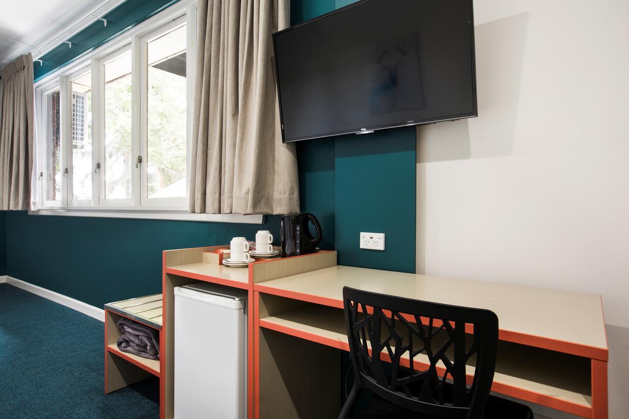 Greenacre Hotel Sydney Esterno foto