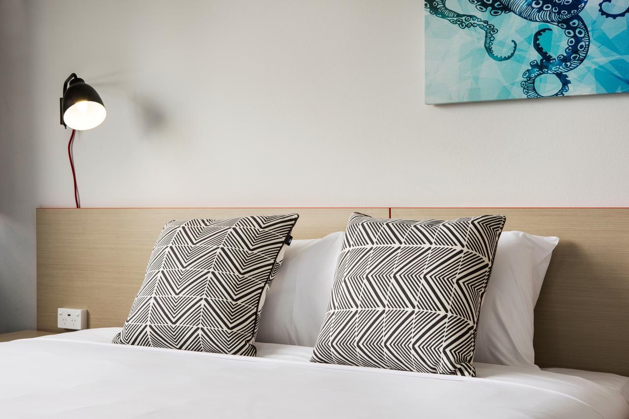 Greenacre Hotel Sydney Esterno foto