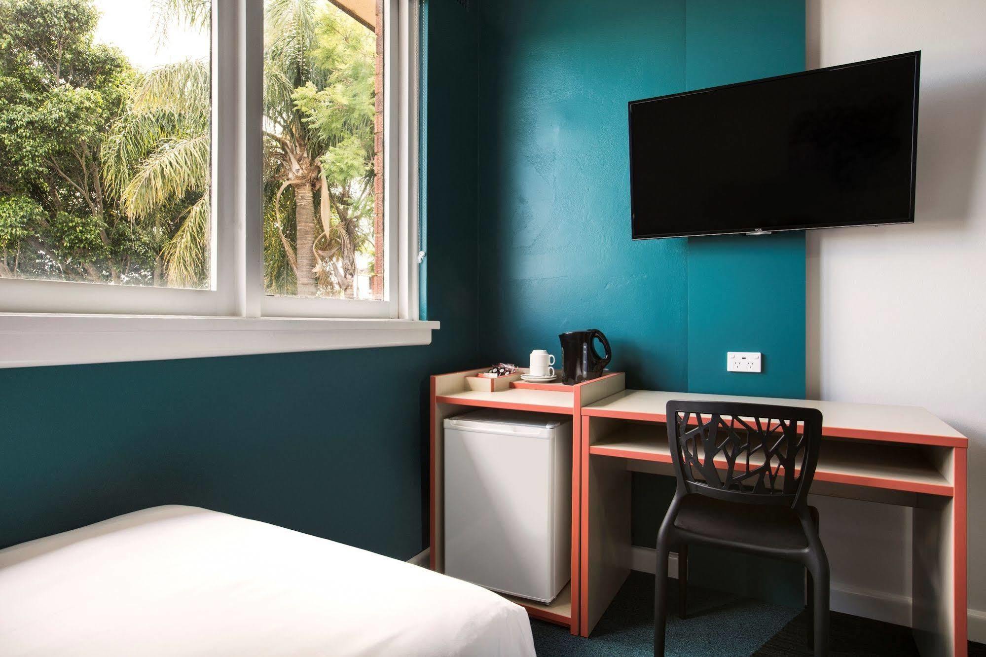 Greenacre Hotel Sydney Esterno foto