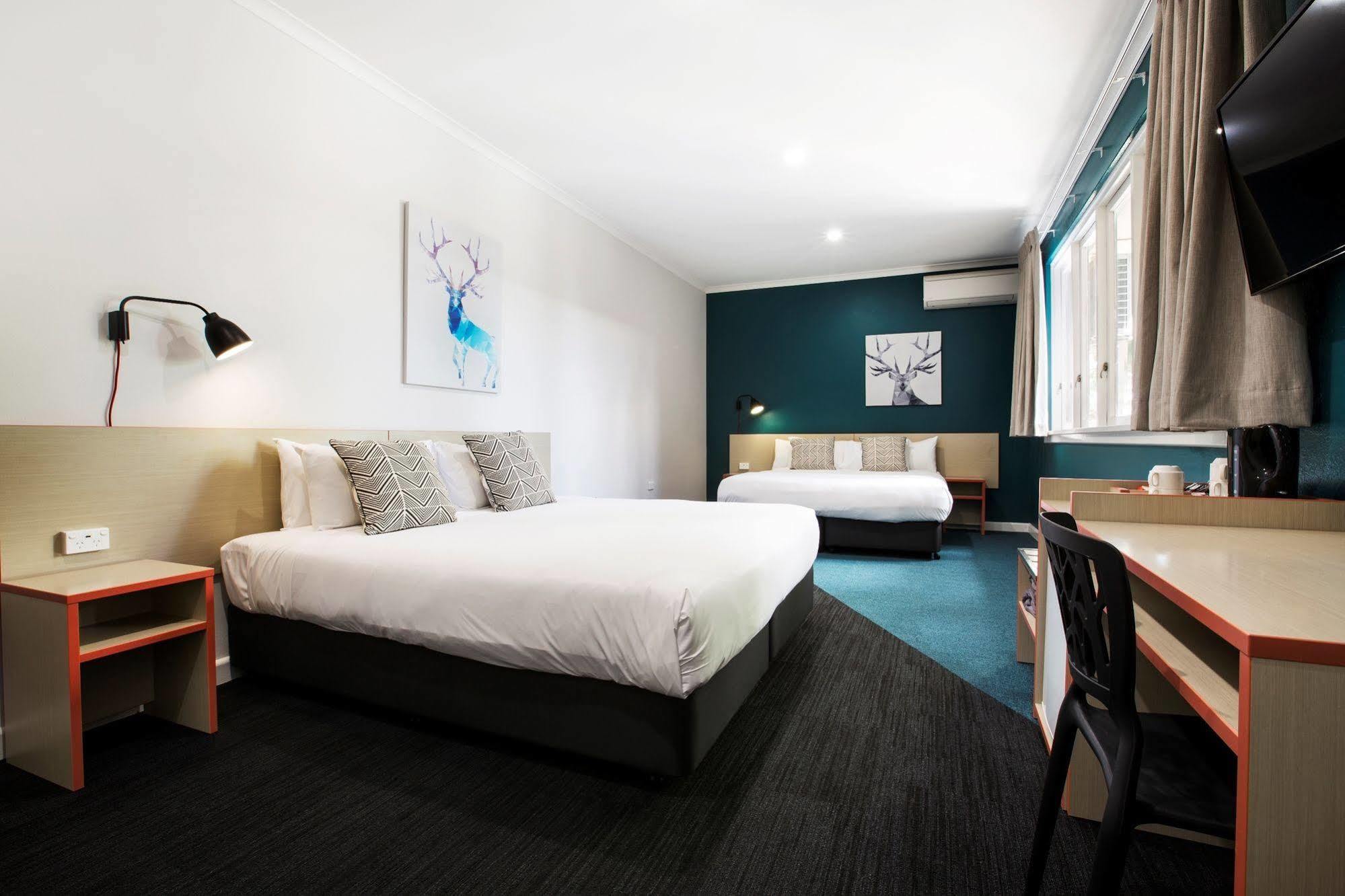 Greenacre Hotel Sydney Esterno foto
