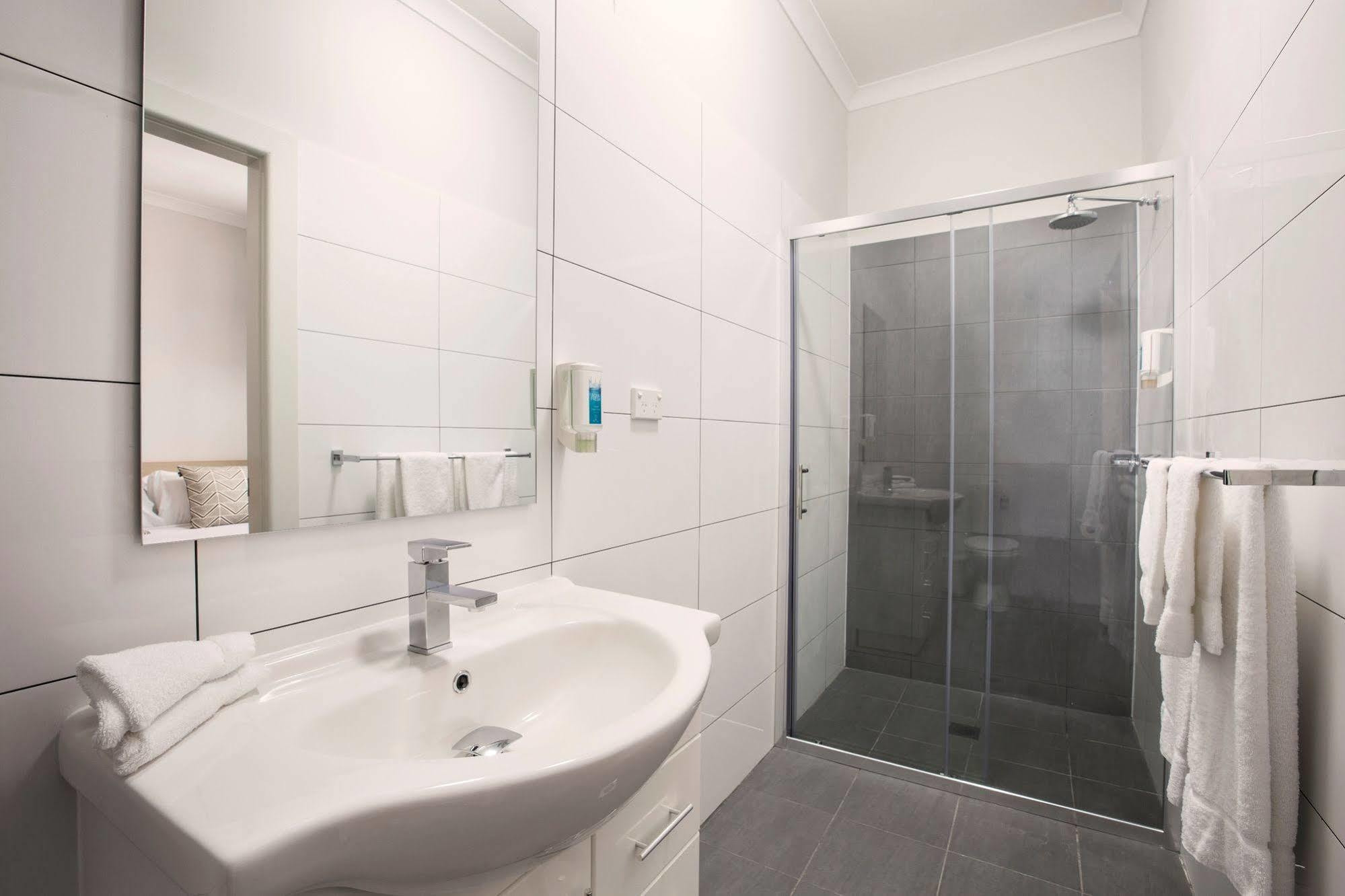 Greenacre Hotel Sydney Esterno foto