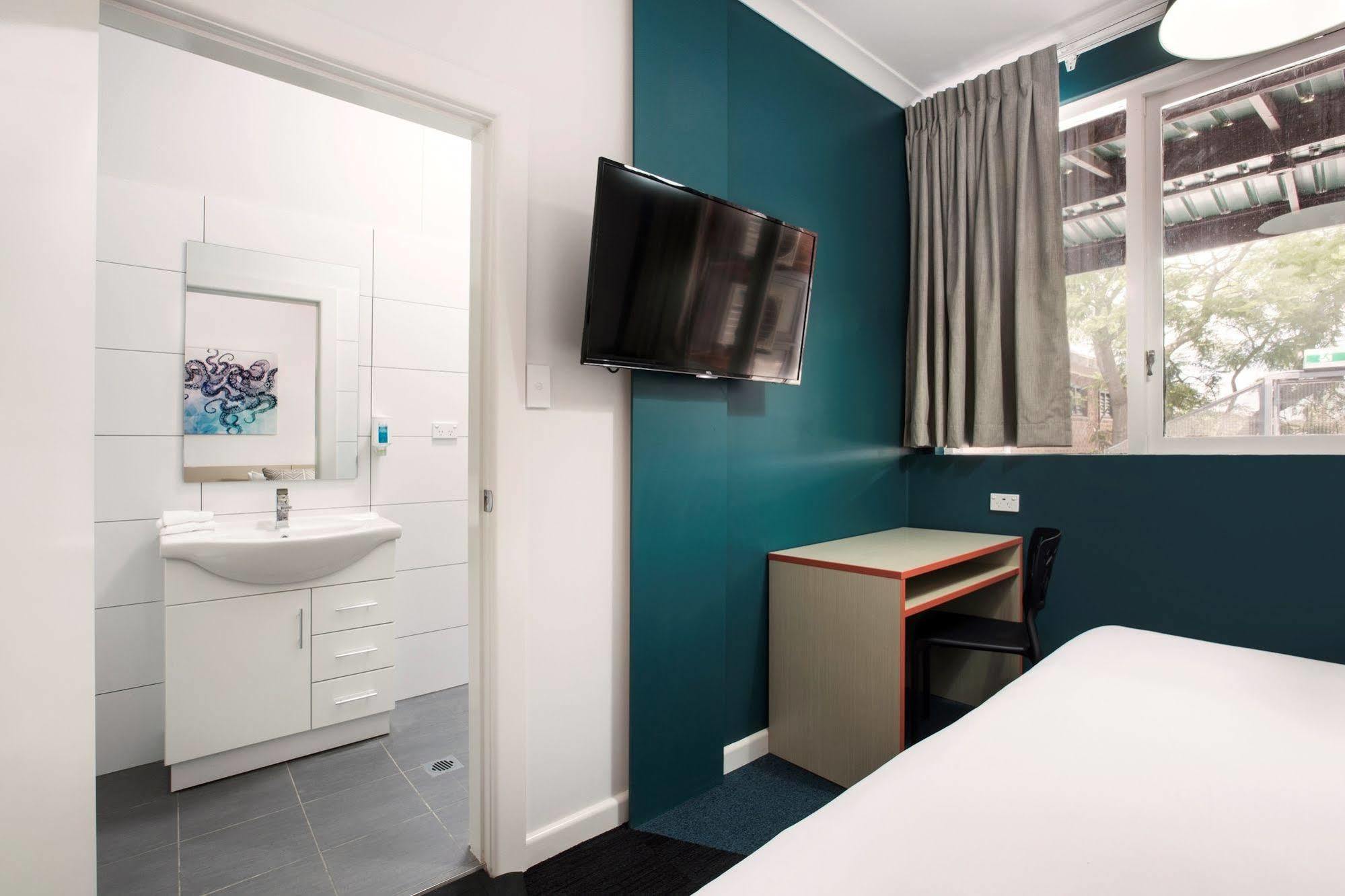 Greenacre Hotel Sydney Esterno foto