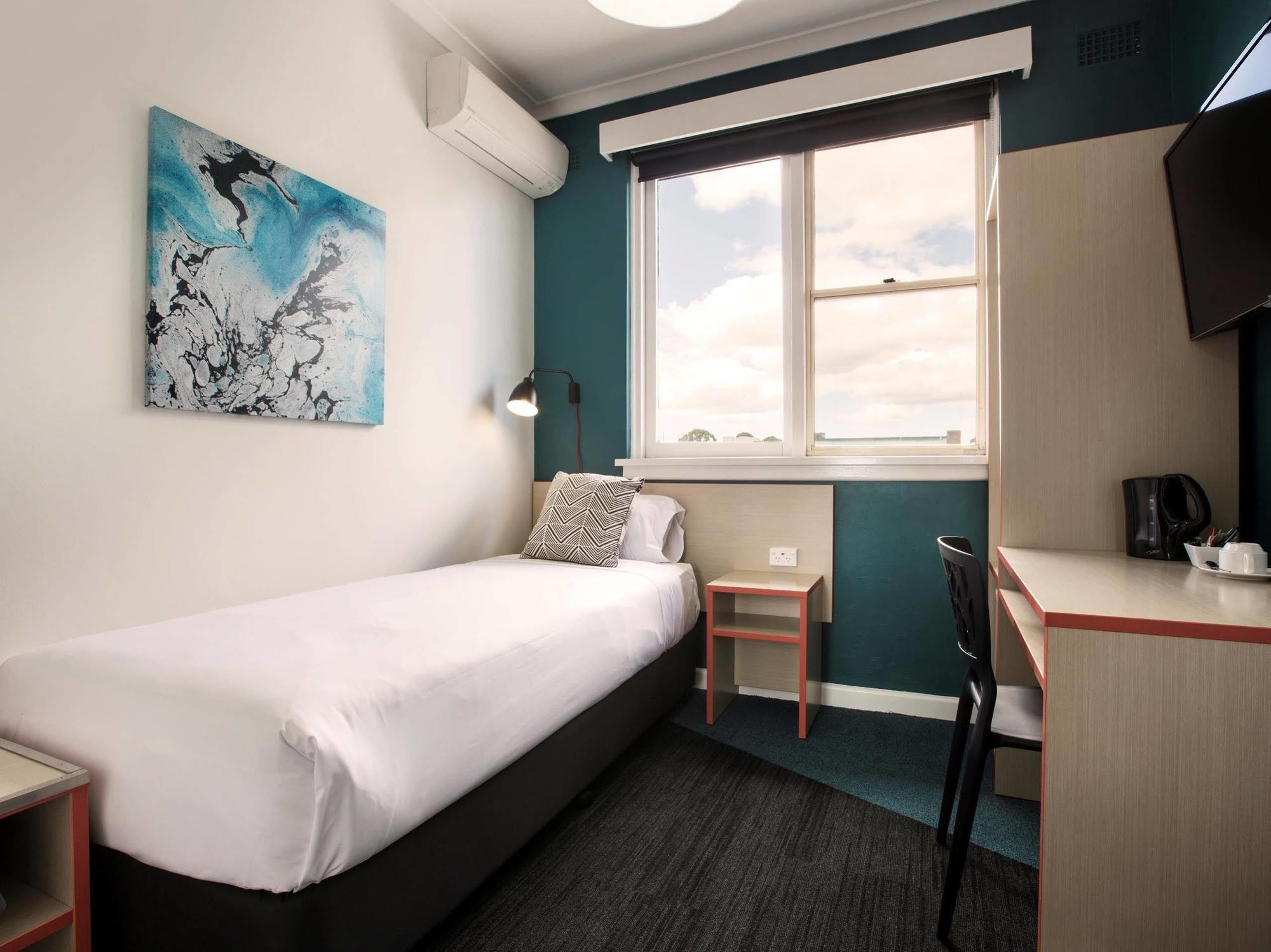 Greenacre Hotel Sydney Esterno foto