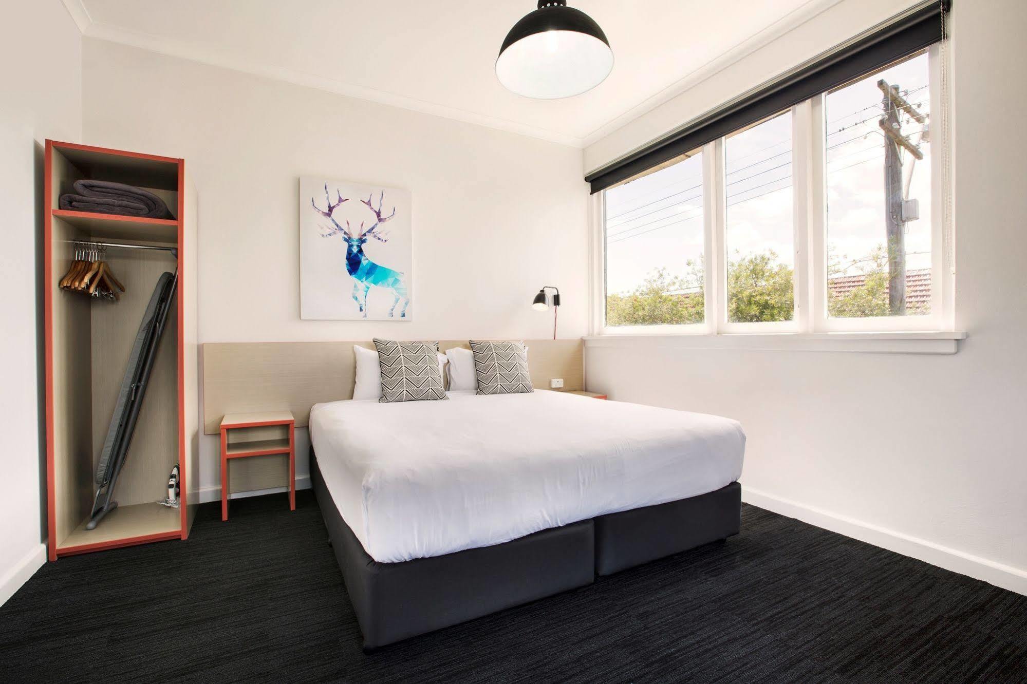 Greenacre Hotel Sydney Esterno foto