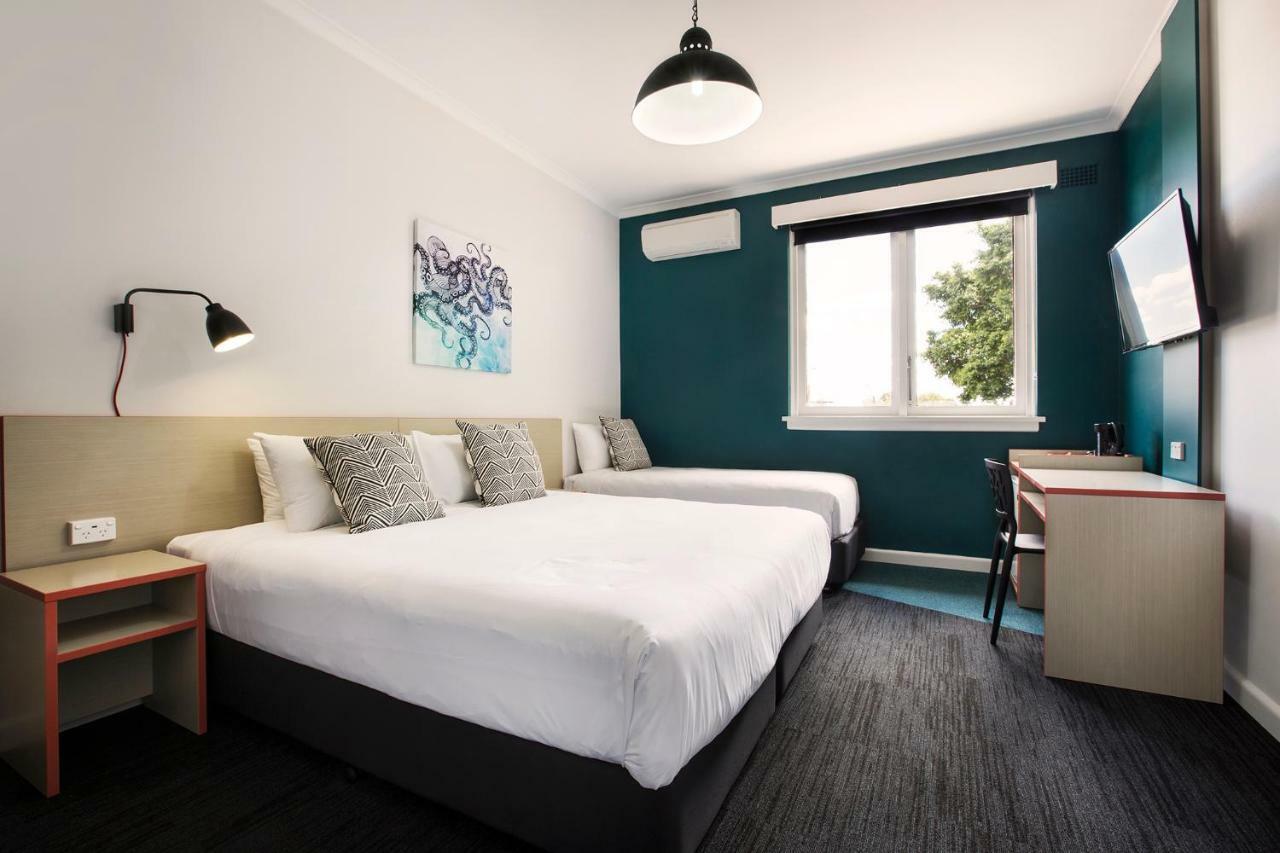 Greenacre Hotel Sydney Camera foto